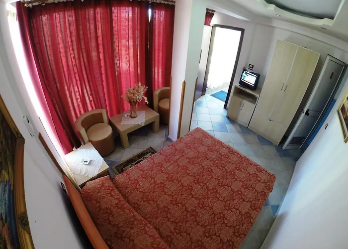 Hotel Ideal