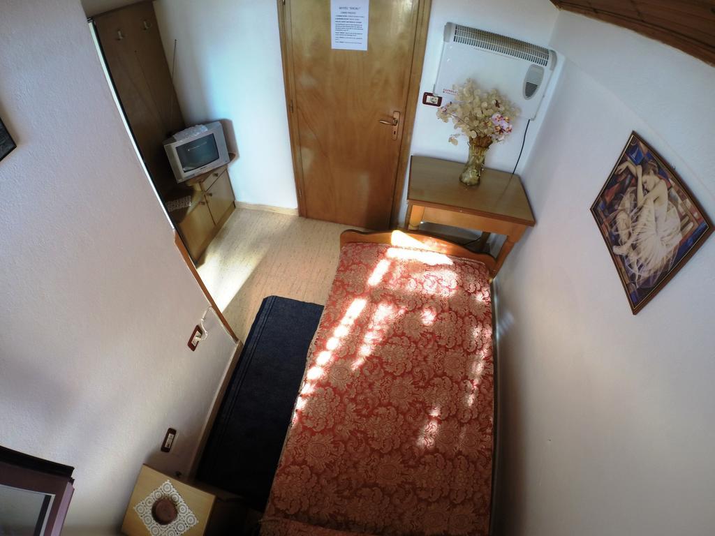 Ideal 3* Shkodra