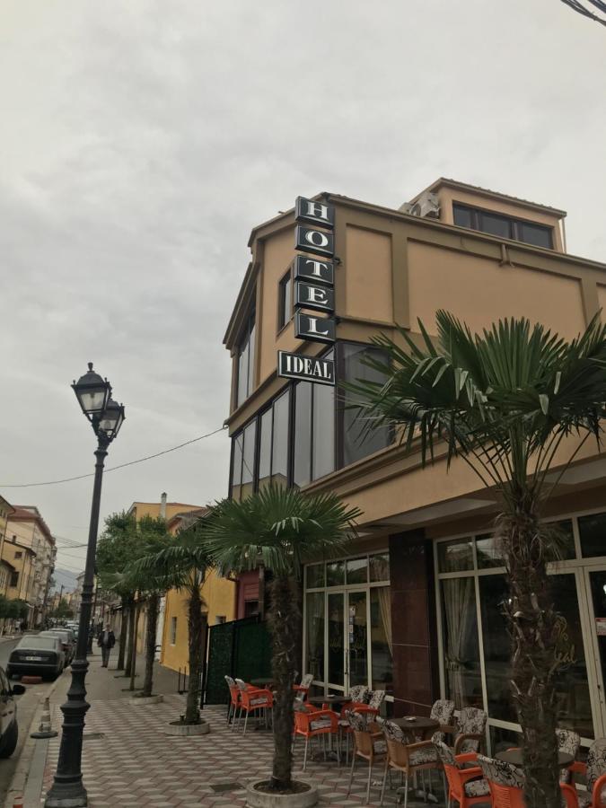 Ideal Hotel Shkodër