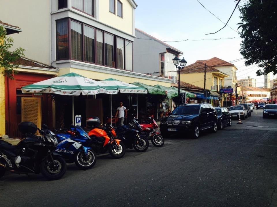 Ideal Hotel Shkodër