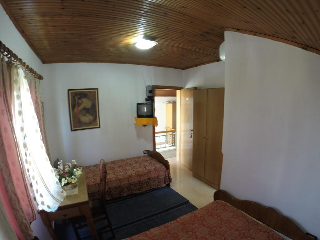 Ideal Hotel Shkodër