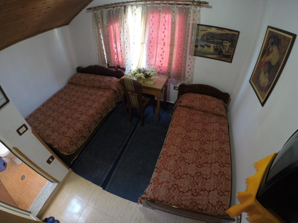 Hotel Ideal Shkodër