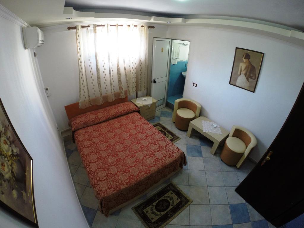 Hotel Ideal 3*