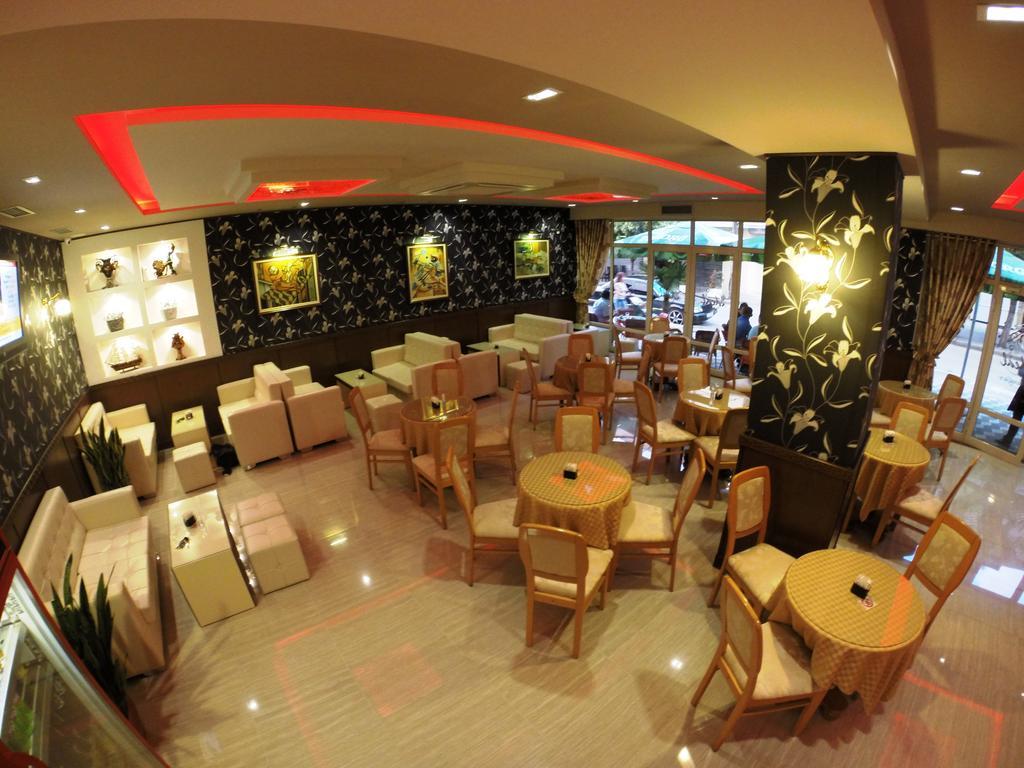 Ideal Hotel Shkodër