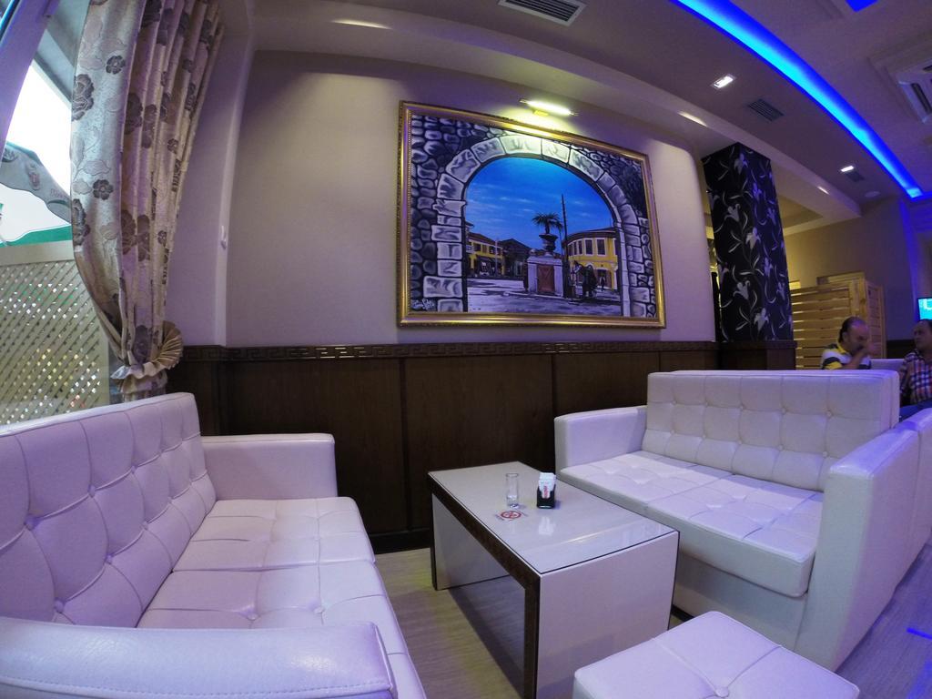 Hotel Ideal Shkodër