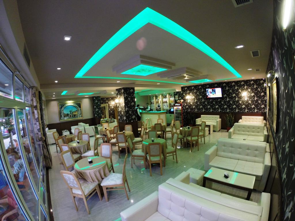 Ideal Hotel Shkodër