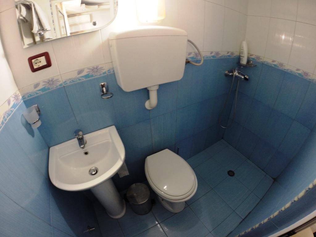 Ideal Hotel