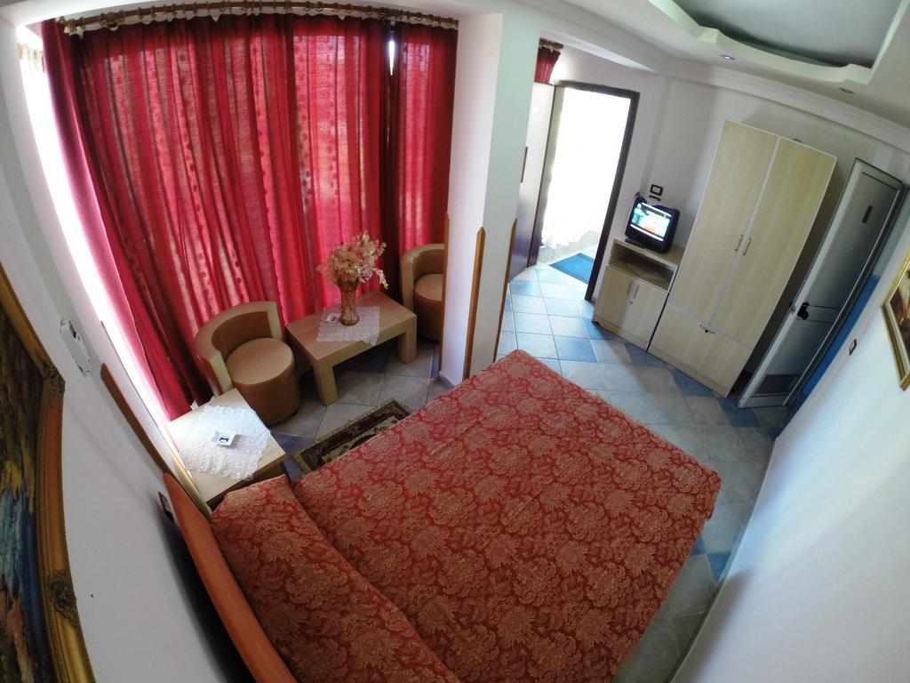 Hotel Ideal Shkodër