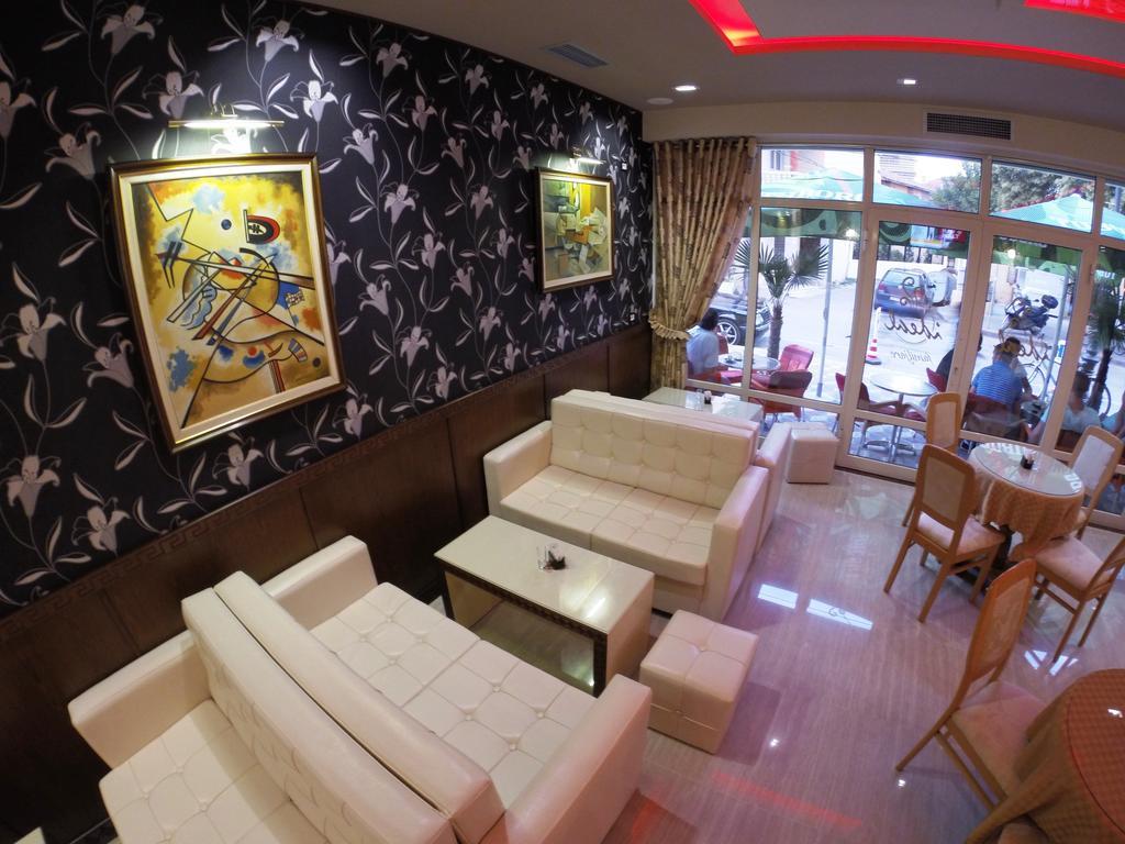 Ideal 3* Shkodër