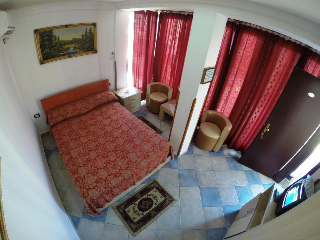 Ideal Hotel Shkodër